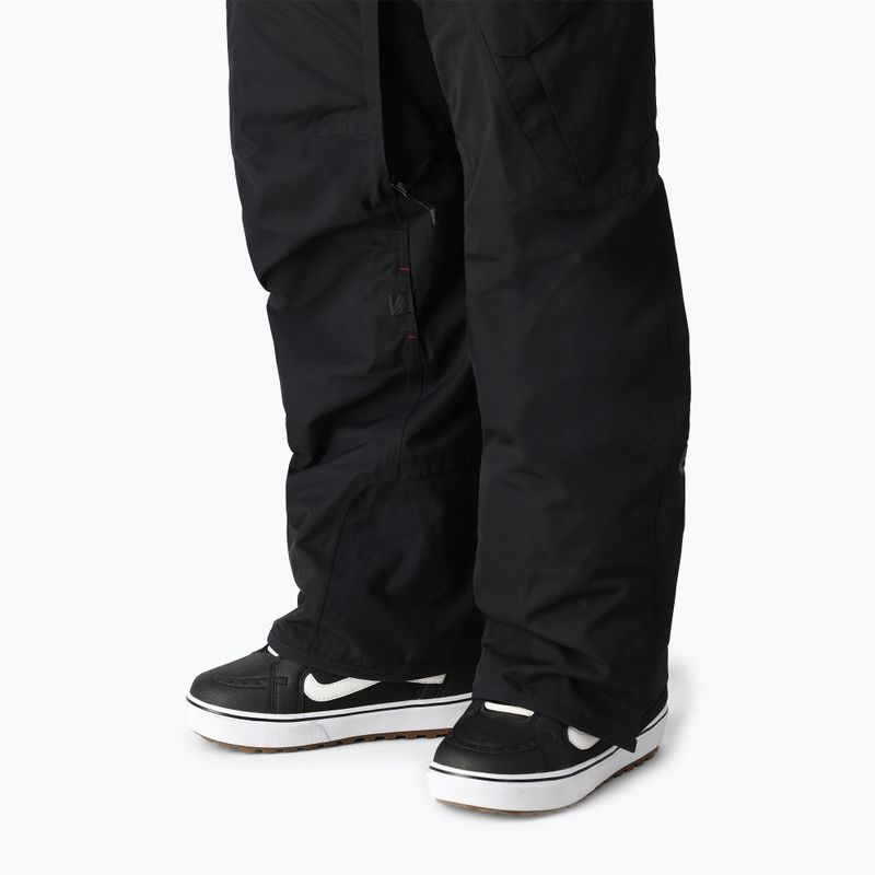 Pánské snowboardové kalhoty 686 Smarty 3 v 1 Cargo black 6