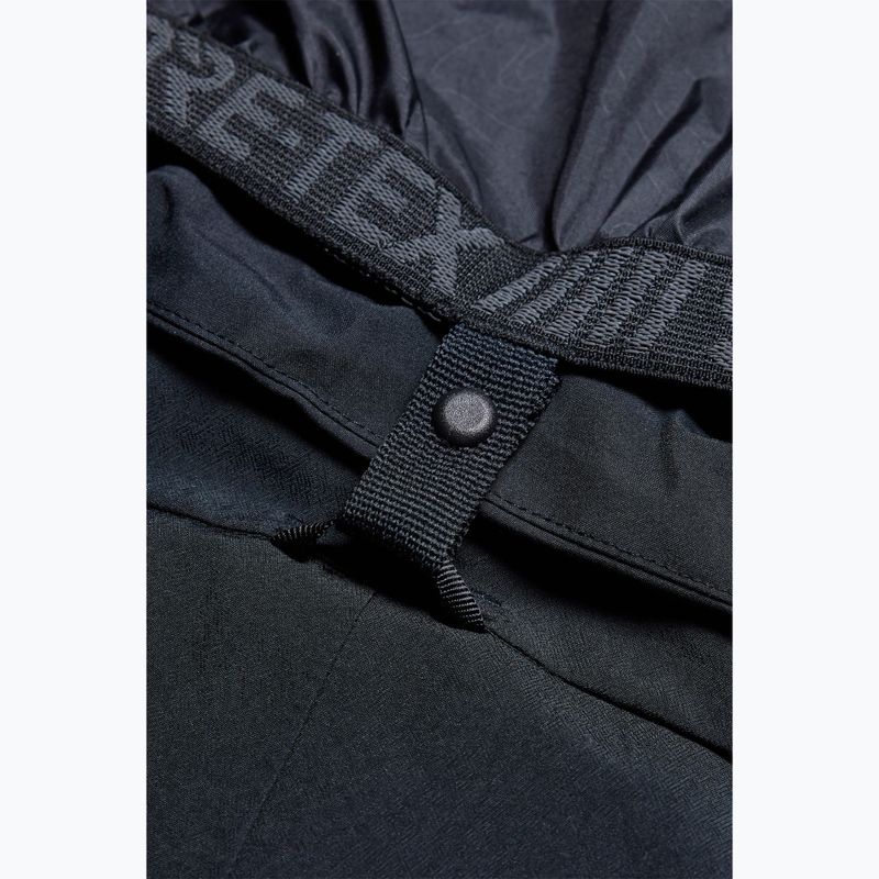 Pánské snowboardové kalhoty 686 Smarty 3-in-1 Cargo charcoal 8