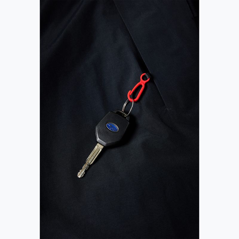 Pánské snowboardové kalhoty 686 Smarty 3-in-1 Cargo charcoal 9