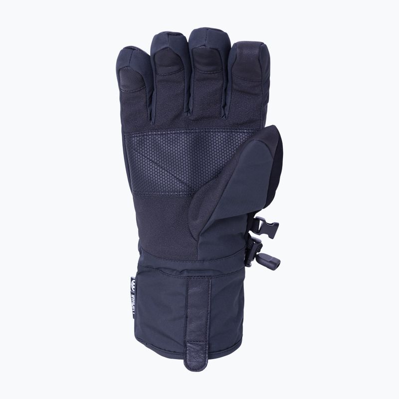 Pánské snowboardové rukavice 686 Recon black 8