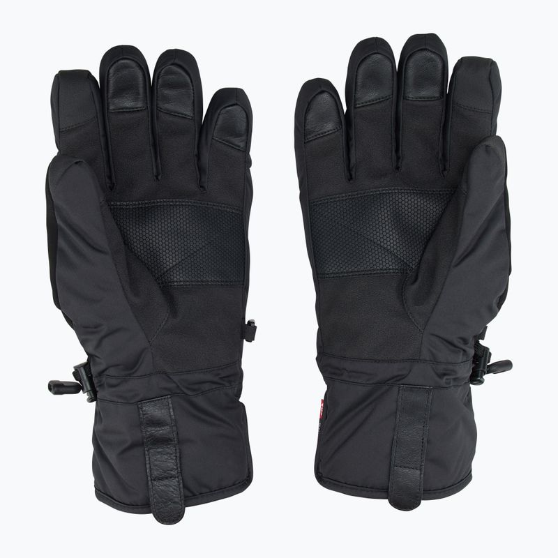 Pánské snowboardové rukavice 686 Recon black 3
