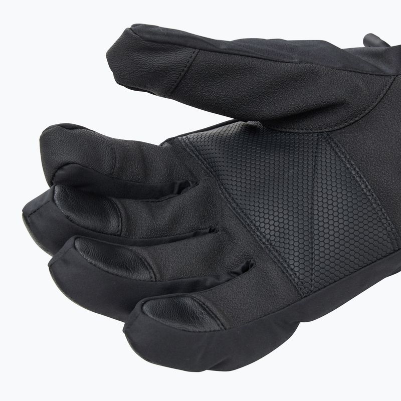 Pánské snowboardové rukavice 686 Recon black 5