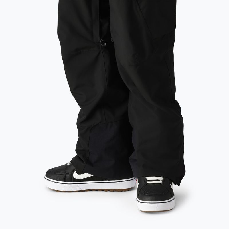 Pánské snowboardové kalhoty 686 Quantum Thermagraph black 6