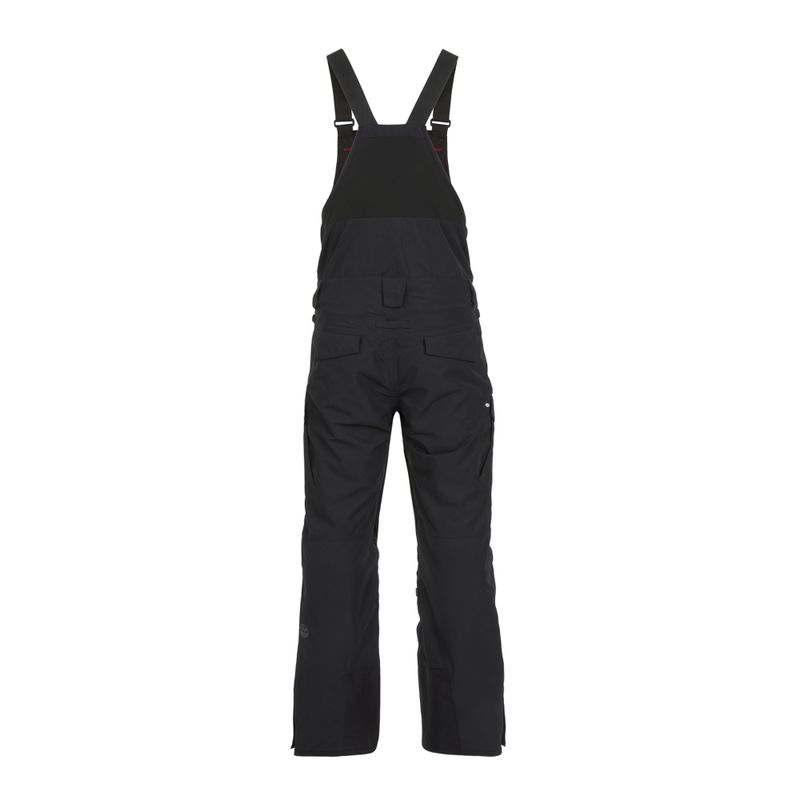 Pánské snowboardové kalhoty 686 Smarty 3 v 1 Cargo Bib black 9