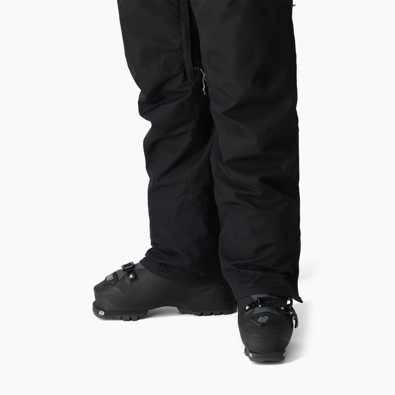 Dámské snowboardové kalhoty 686 Smarty 3 v 1 Cargo black 5