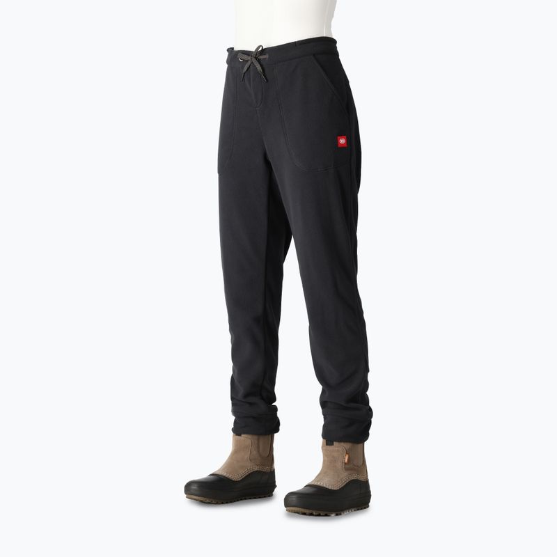 Dámské snowboardové kalhoty 686 Smarty 3 v 1 Cargo black 6