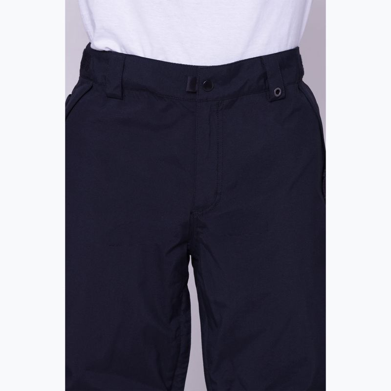 Pánské snowboardové kalhoty 686 Progression Padded V2 black 5