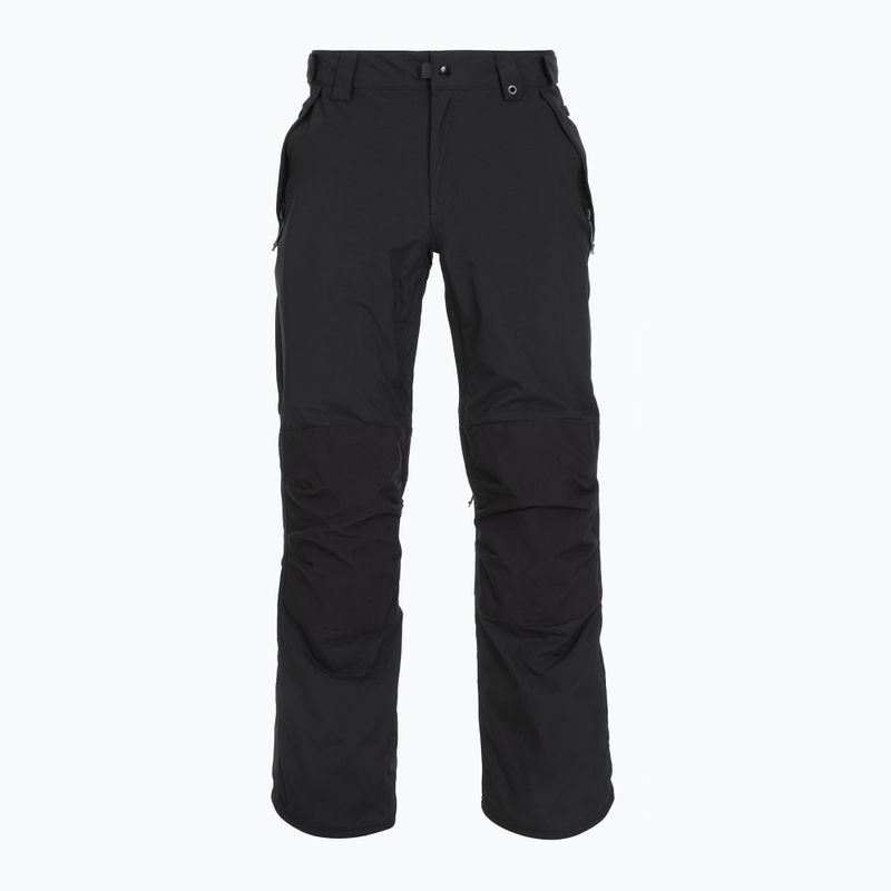 Pánské snowboardové kalhoty 686 Progression Padded V2 black 14
