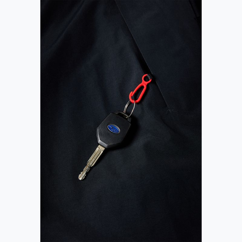 Pánské snowboardové kalhoty 686 Standard iron maiden eddies black 5