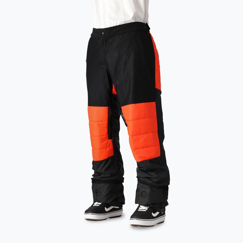 Pánské snowboardové kalhoty 686 Quantum Thermagraph sage 6