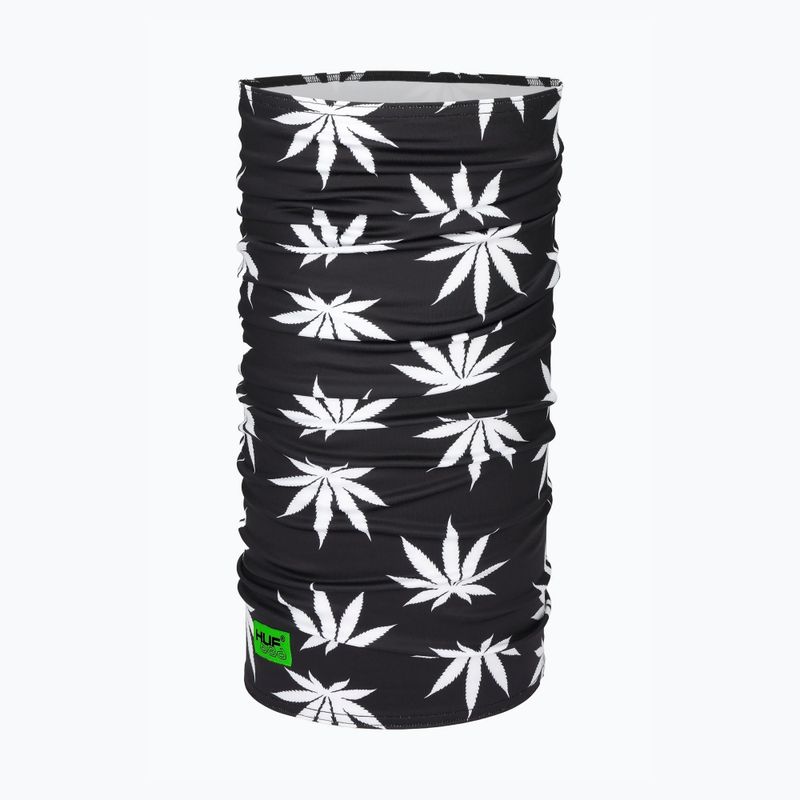 Nákrčník 686 Double Layer Face Warmer HUF Plantlife