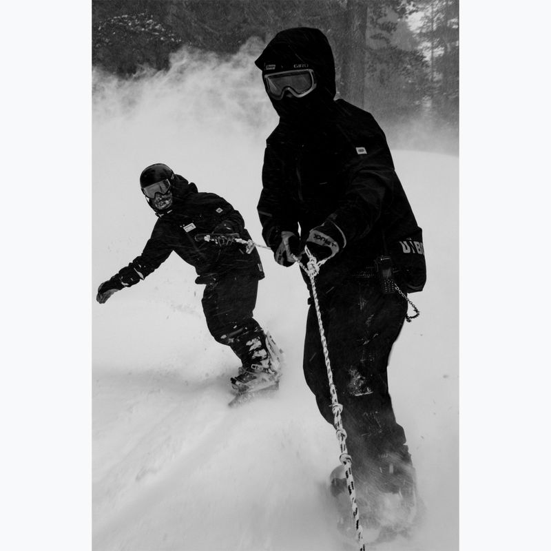 Pánská snowboardová bunda 686 Gore-Tex GT Thermagraph black 11