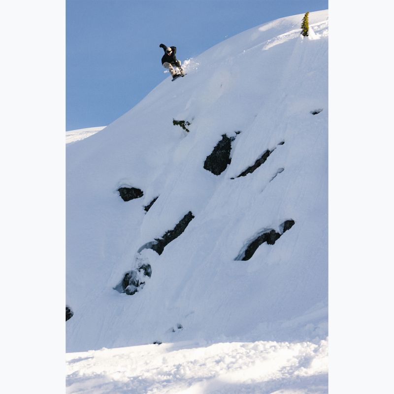 Pánská snowboardová bunda 686 Gore-Tex Core Insulated black 10