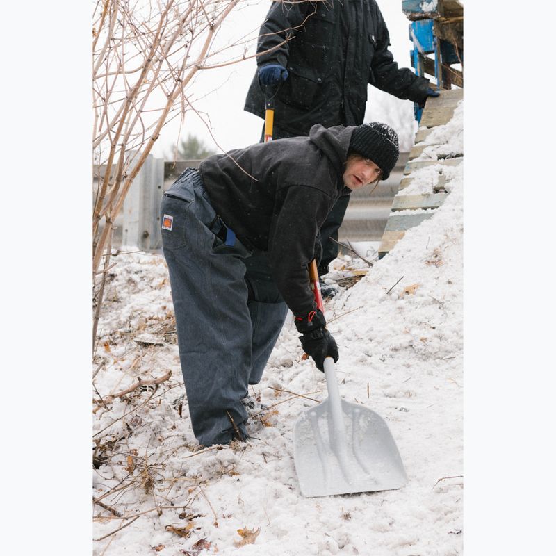 Pánské snowboardové kalhoty 686 Deconstructed Dojo navy denim 11