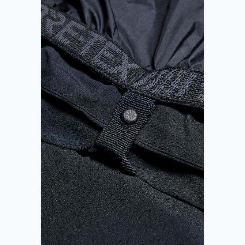 Dámské snowboardové kalhoty 686 Hot Lap Insulated Bib black 6