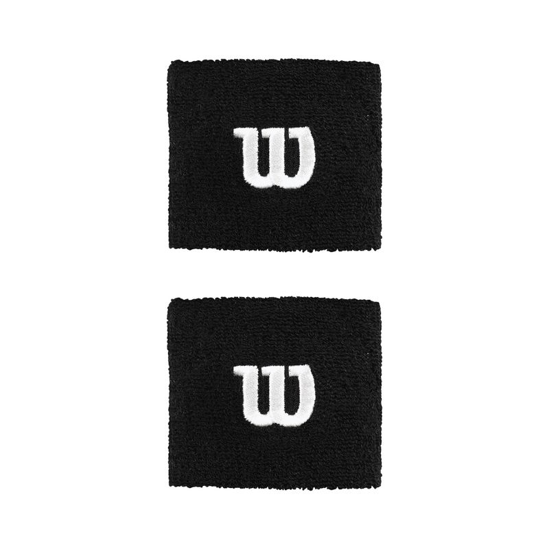 Náramek Wilson černý WR5602