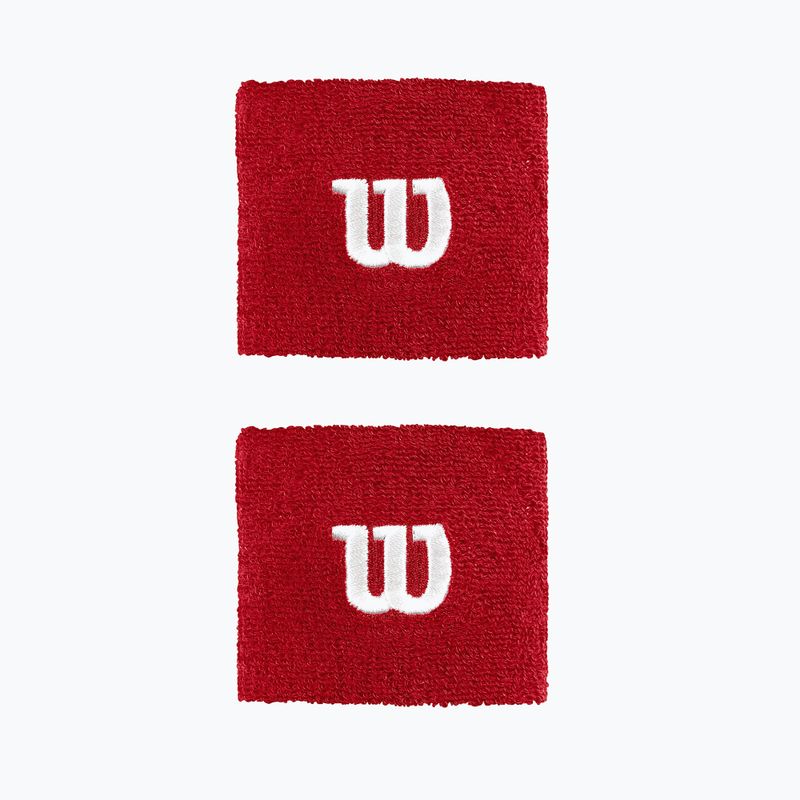 Náramek Wilson červený WR5602 3