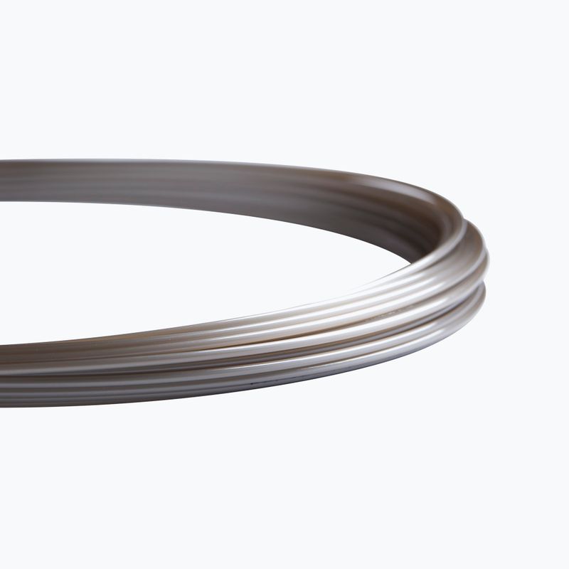 Tenisové struny Luxilon Adrenaline 125 Set grey WRZ993800+ 3