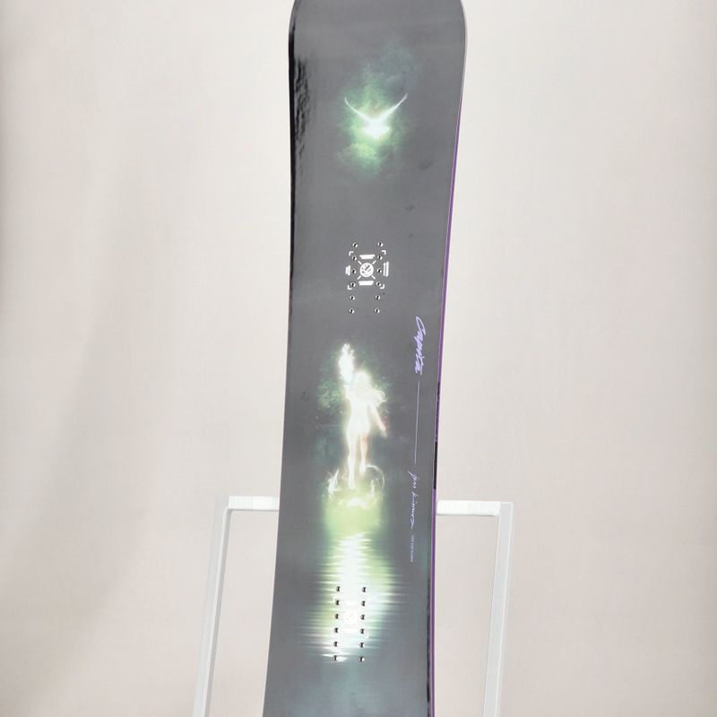 Dámský snowboard CAPiTA The Equalizer By Jess Kimura 10