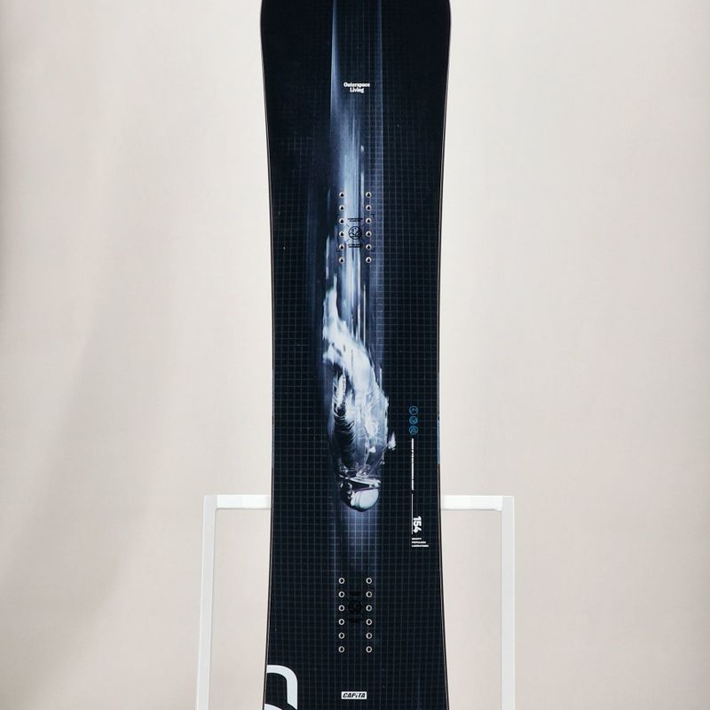 Pánský snowboard CAPiTA Outerspace Living 154 cm 9