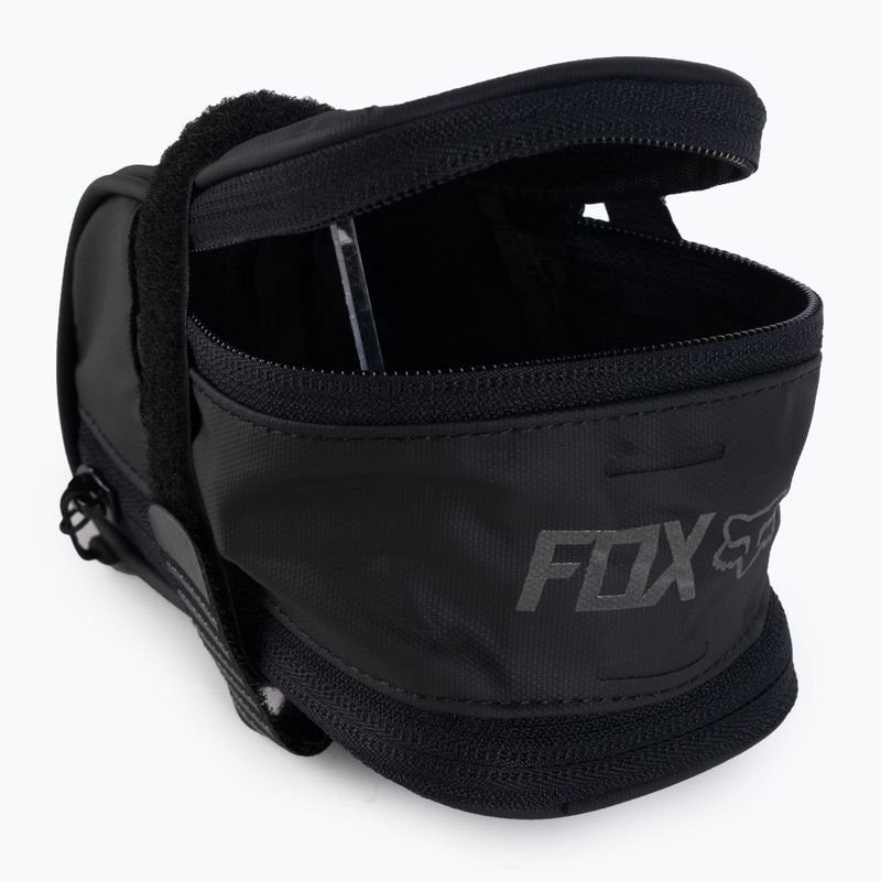 Brašna na kolo FOX Large Seat černá 15693_001_OS 3