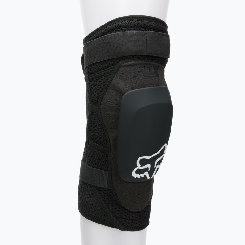 Chrániče kolen FOX Launch Pro D3O® černé 18493_001