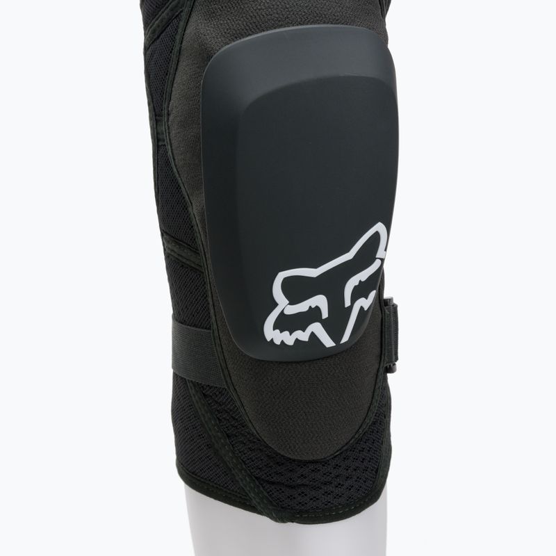 Chrániče kolen FOX Launch Pro D3O® černé 18493_001 4