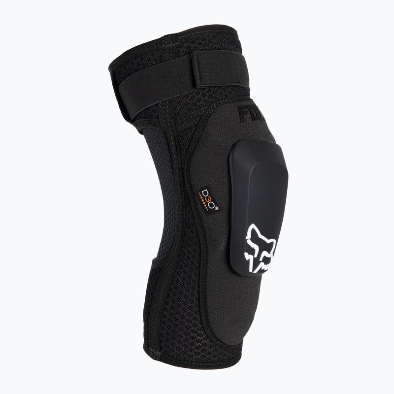 Chrániče loktů FOX Launch Pro D3O® černé 18495_001 2