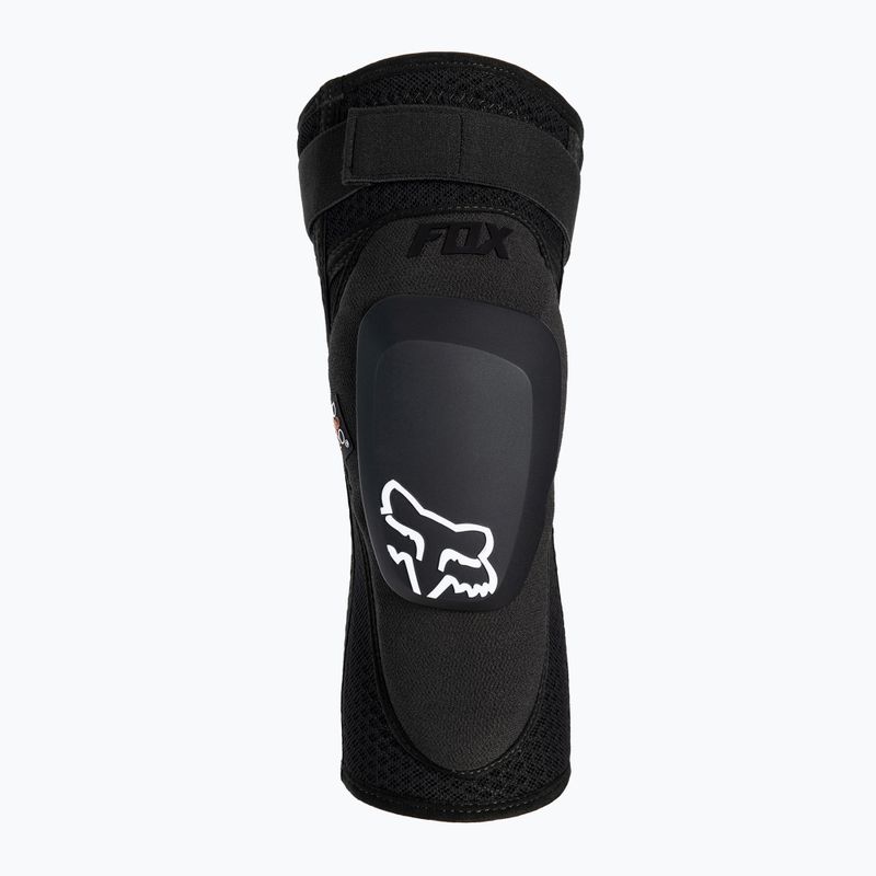 Chrániče loktů FOX Launch Pro D3O® černé 18495_001 3