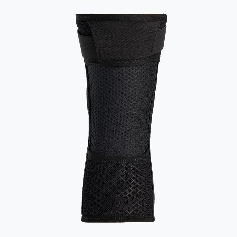 Chrániče loktů FOX Launch Pro D3O® černé 18495_001 4