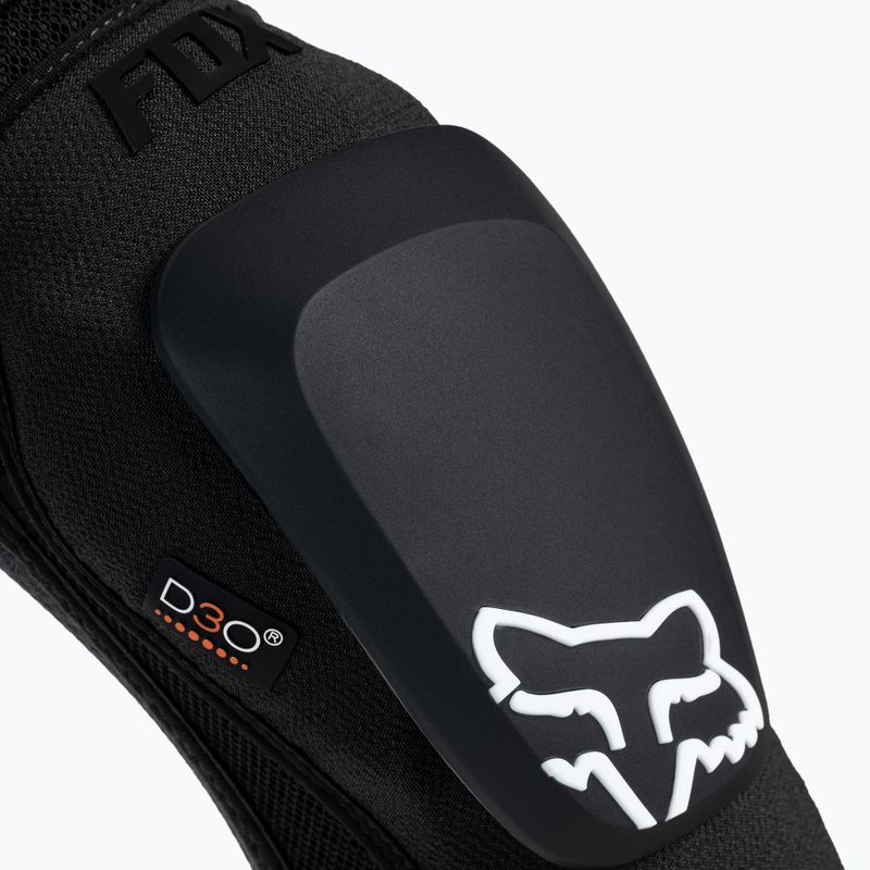 Chrániče loktů FOX Launch Pro D3O® černé 18495_001 5