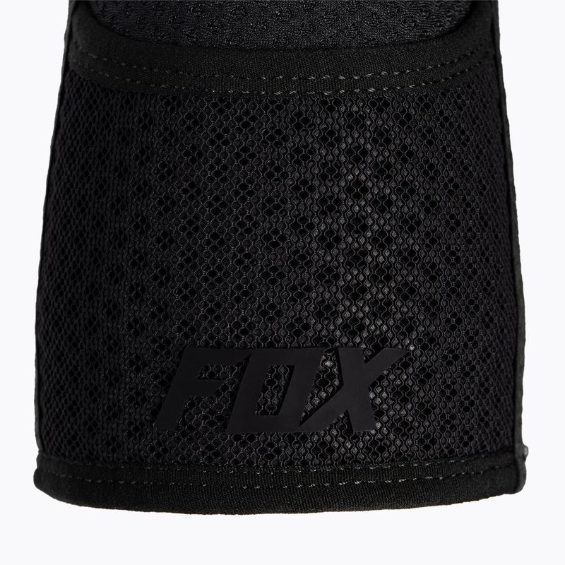 Chrániče loktů FOX Launch Pro D3O® černé 18495_001 6