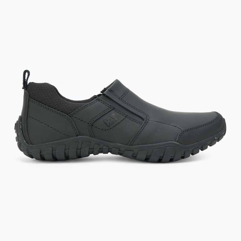 Pánské boty CATerpillar Opine black 2