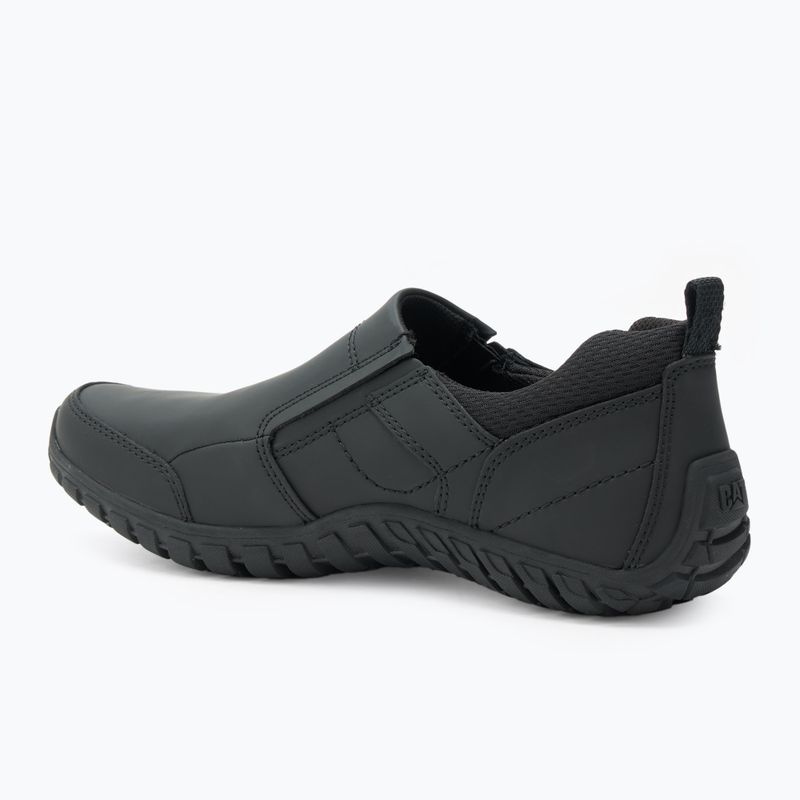 Pánské boty CATerpillar Opine black 3