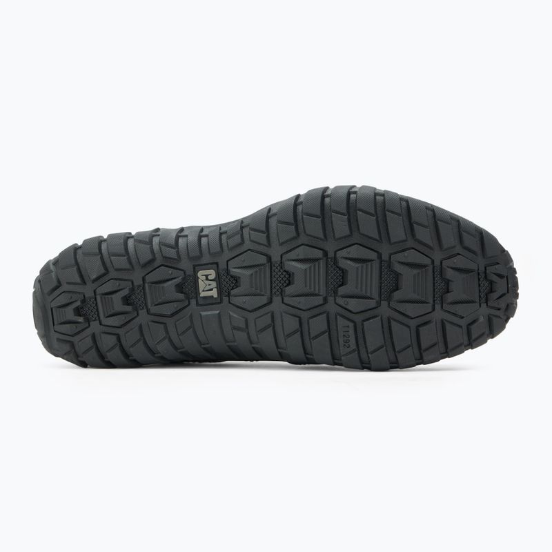 Pánské boty CATerpillar Opine black 4