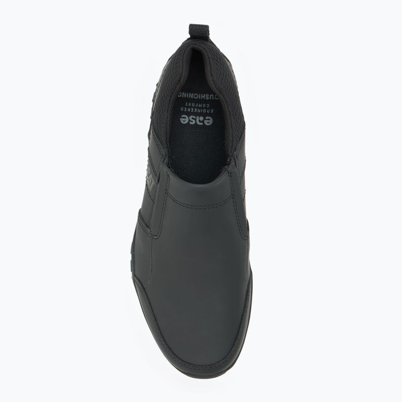 Pánské boty CATerpillar Opine black 5