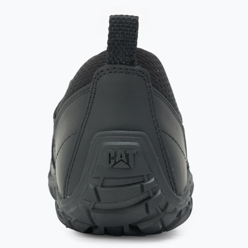 Pánské boty CATerpillar Opine black 6