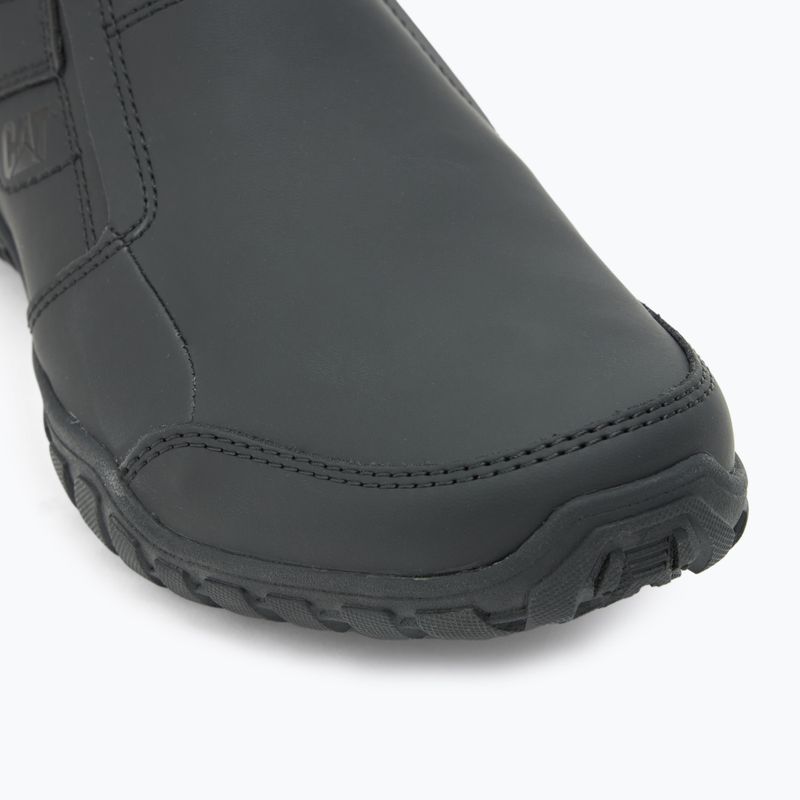 Pánské boty CATerpillar Opine black 7