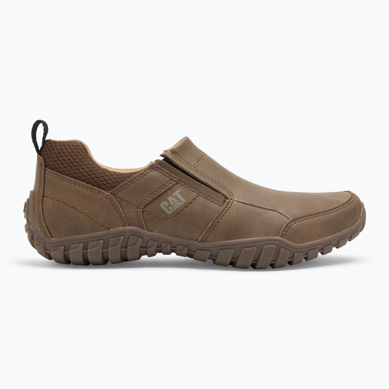 Pánské boty CATerpillar Opine dark beige 2