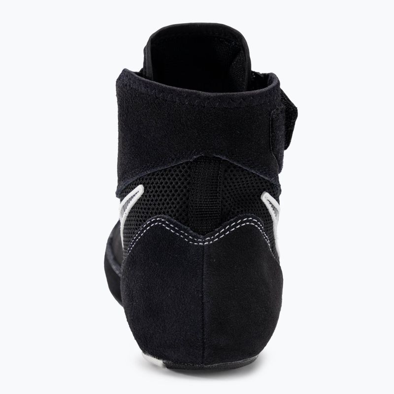 Zápasová obuv Nike Speedsweep VII černá/bílá 6
