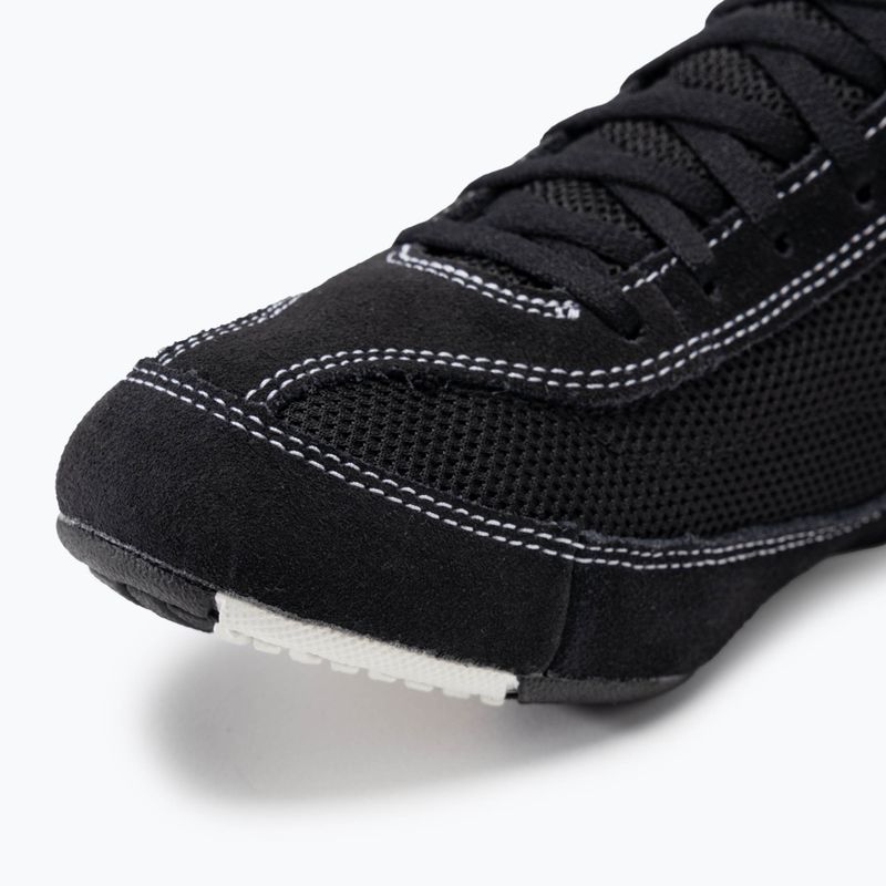 Zápasová obuv Nike Speedsweep VII černá/bílá 7