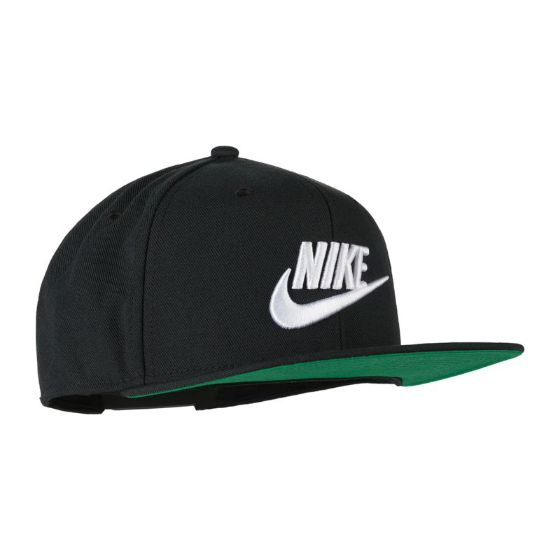 Kšiltovka Nike Pro Futura Cap černá 891284-010
