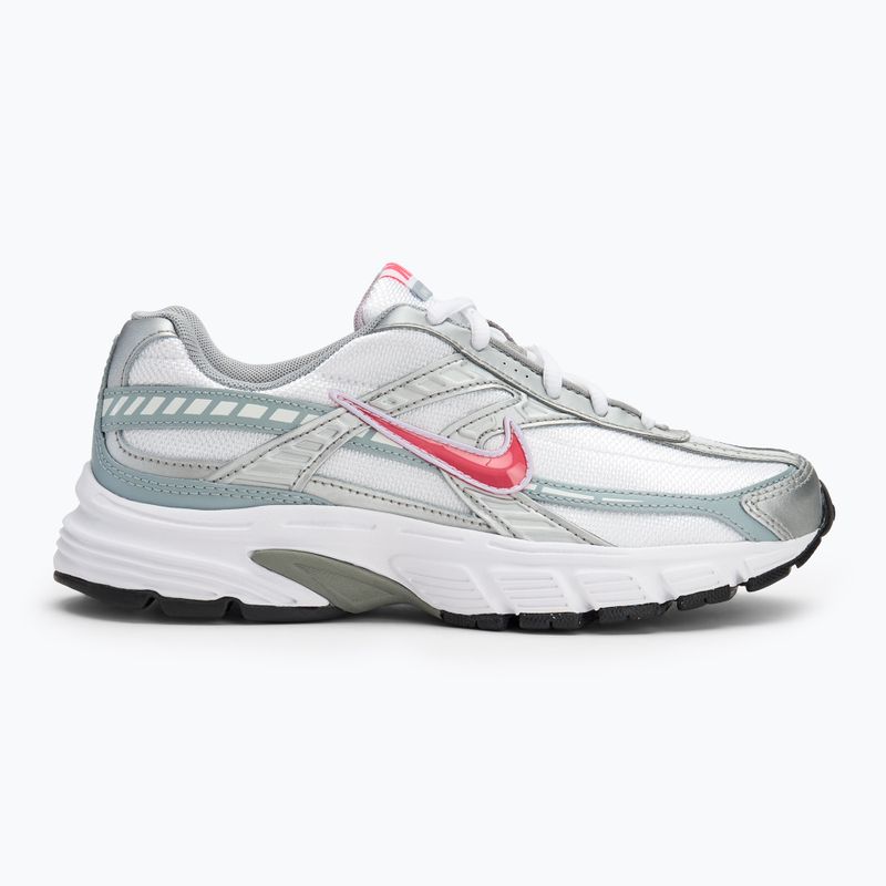 Dámské boty  Nike Initiator white/metallic silver/mistic blue/cherry 2