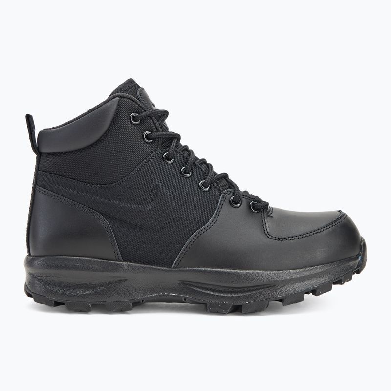 Pánské boty Nike Manoa black 2