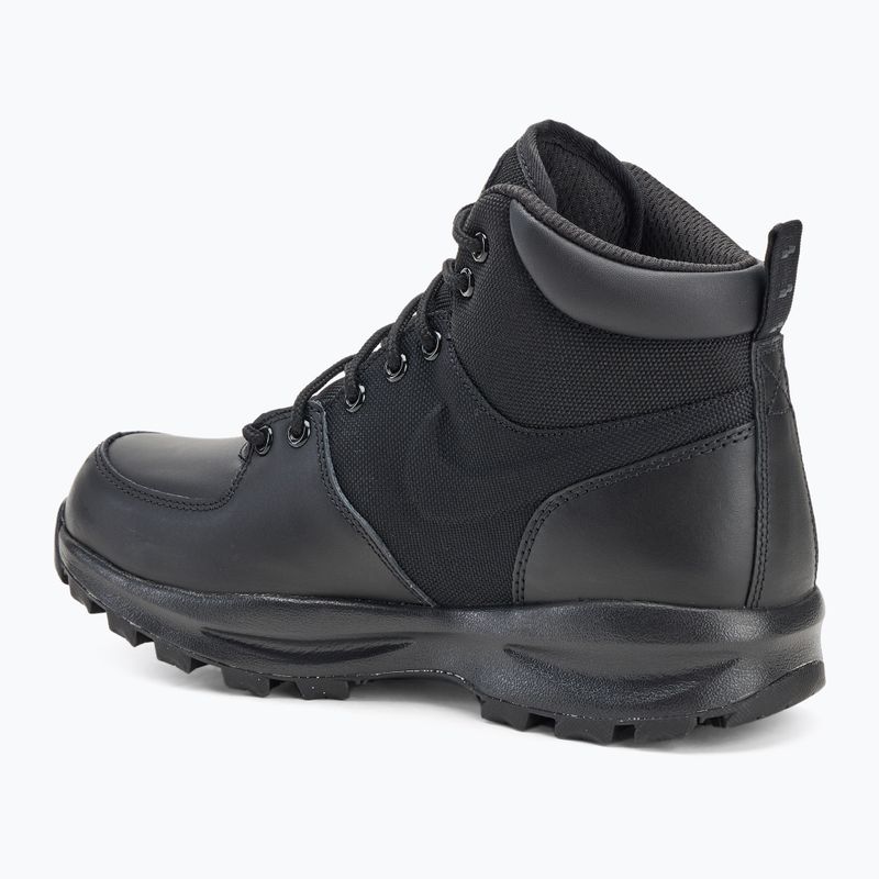 Pánské boty Nike Manoa black 3