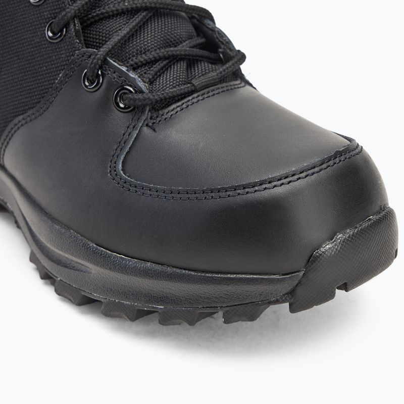 Pánské boty Nike Manoa black 7