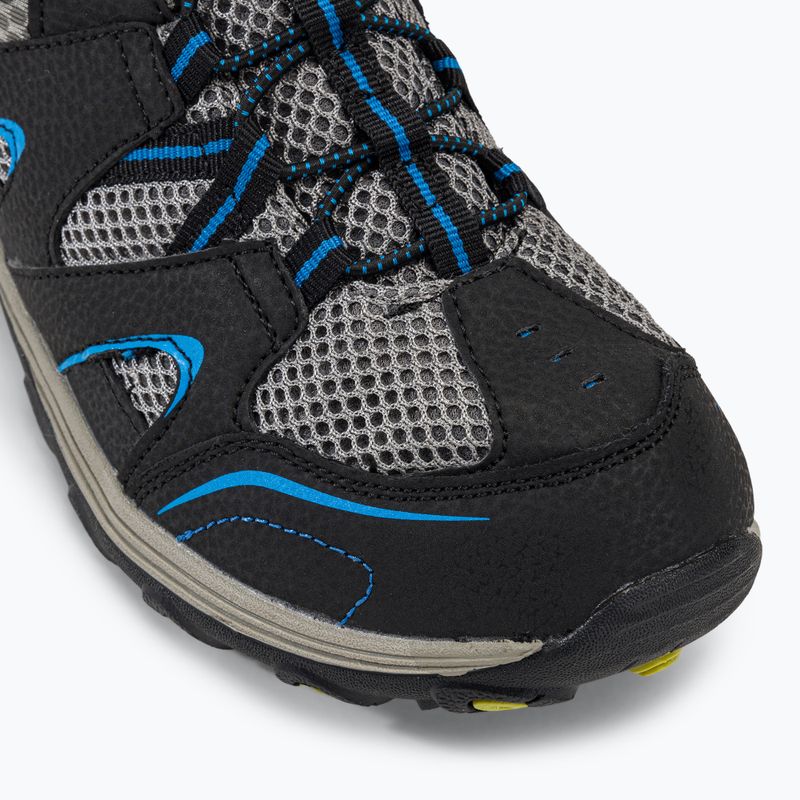 Dětské turistické boty Merrell Trail Chaser black MK261971 7