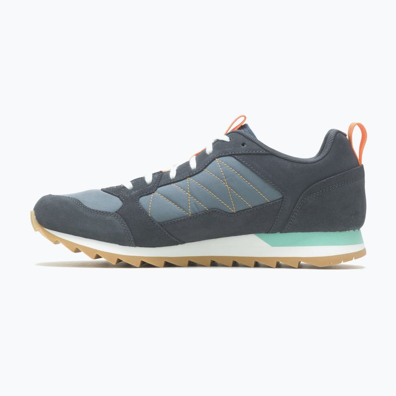 Merrell Alpine Sneaker pánské boty navy blue J16699 12