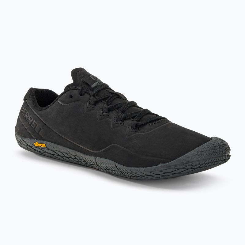 Pánská běžecká obuv Merrell Vapor Glove 3 Luna LTR black J33599