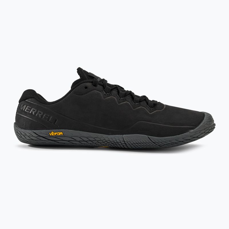 Pánská běžecká obuv Merrell Vapor Glove 3 Luna LTR black J33599 2